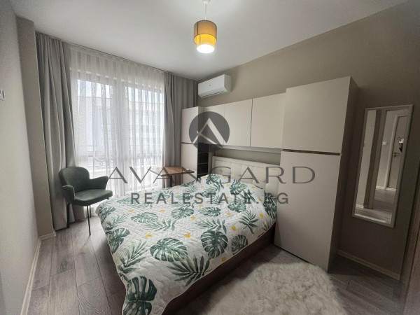 Двустаен обзаведен Гребна база ТОП ЦЕНА