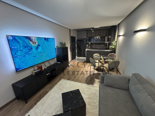 ТОП ЛОКАЦИЯ !!! ДИЗАЙНЕРСКИ ДВУСТАЕН В ТРАКИЯ !!!