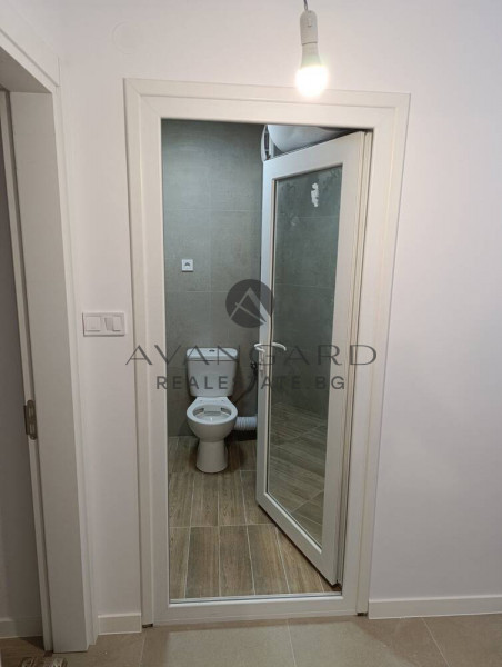 АКТ 16! ДВУСТАЕН АПАРТАМЕНТ