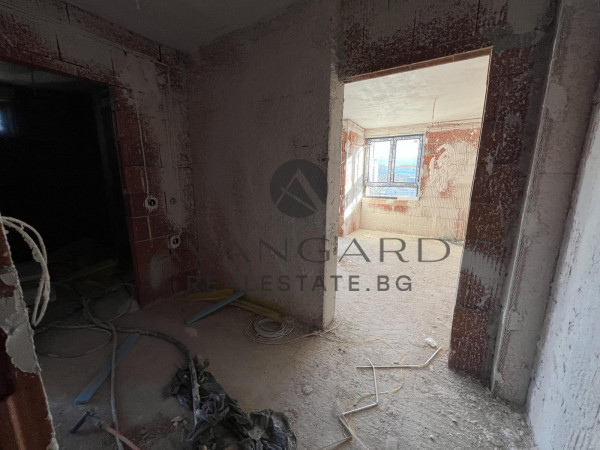 ПРЕД АКТ 15! Двустаен апартамент