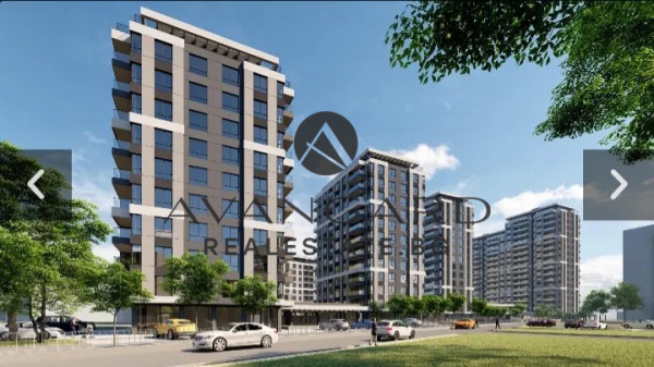 Едностаен апартамент / Южен