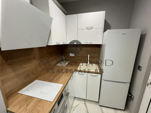 FOR RENT! One bedroom apartment