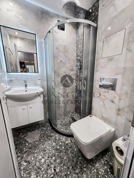 TOP LOCATION! THREE BEDROOM NOVOTELLA