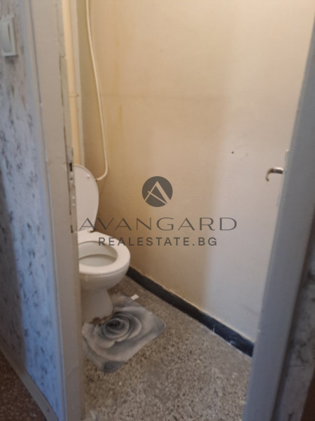 A two -bedroom furnished apartment with four separate rooms! Karshiyaka!