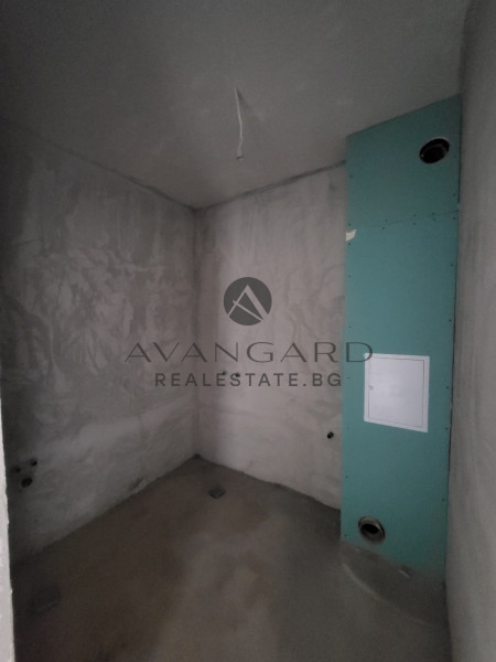 ДВУСТАЕН АПАРТАМЕНТ С АКТ16! ГРЕБНА БАЗА!