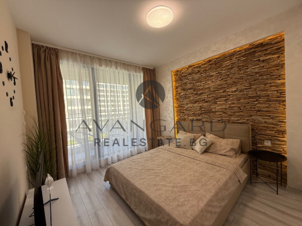 АКТ 16! Обзаведен двустаен ПОЩАТА