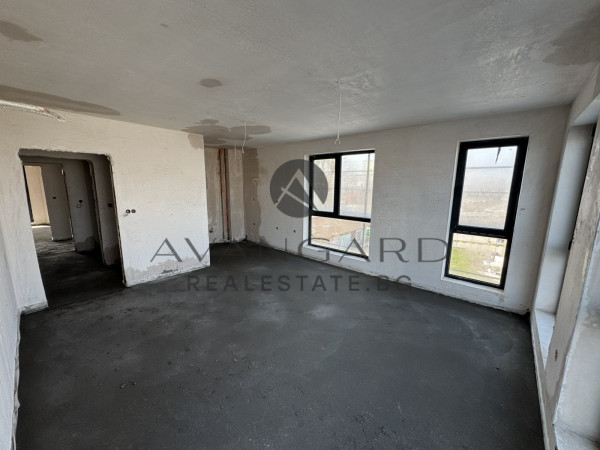 АКТ 14 !!! ТРИСТАЕН АПАРТАМЕНТ !!! КЪРШИЯКА !!!