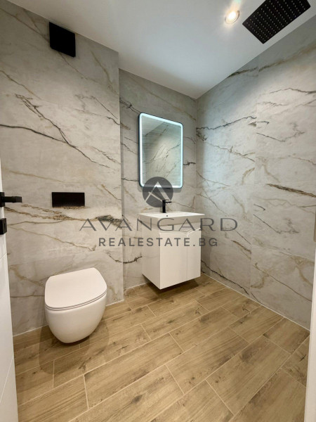 2-стаен апартамент/ Остромила