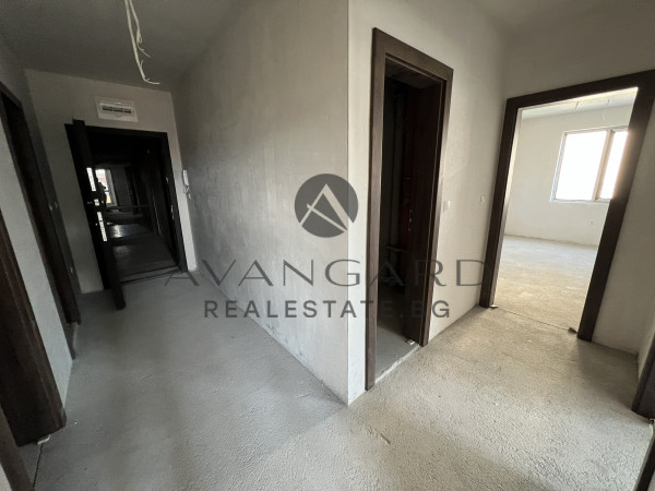Two -bedroom apartment to TC Grand