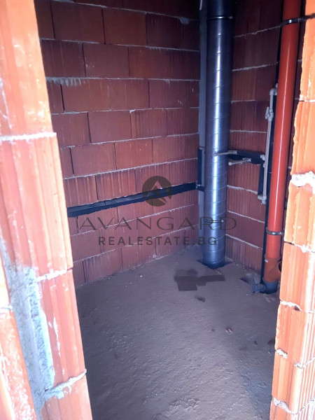 Двустаен апартамент/ Тракия