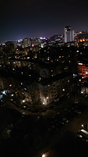 THREE-ROOM APARTMENT!!! REAL SQUARE !!! KARSHIYAKA !!!