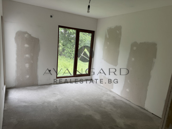 A private house with a yard! Tzalapitsa village!