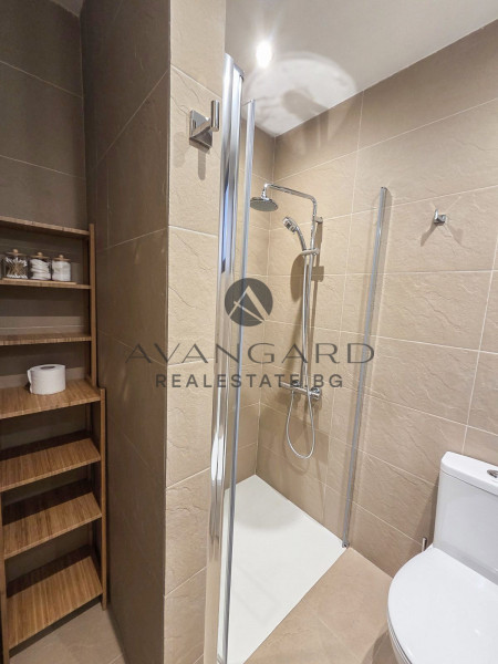 EXCELLENT LOCATION!!! LUXURIOUSLY FURNISHED !!! TWO BEDROOM !!!