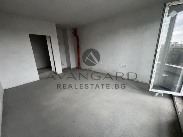 Two -bedroom apartment with Act 16 on Moder Street !!!