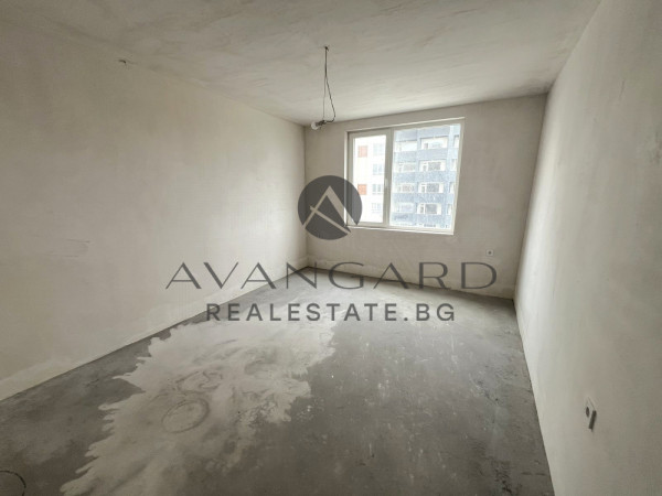 ПРЕД АКТ 16! ТРИСТАЕН АПАРТАМЕНТ / ТРАКИЯ