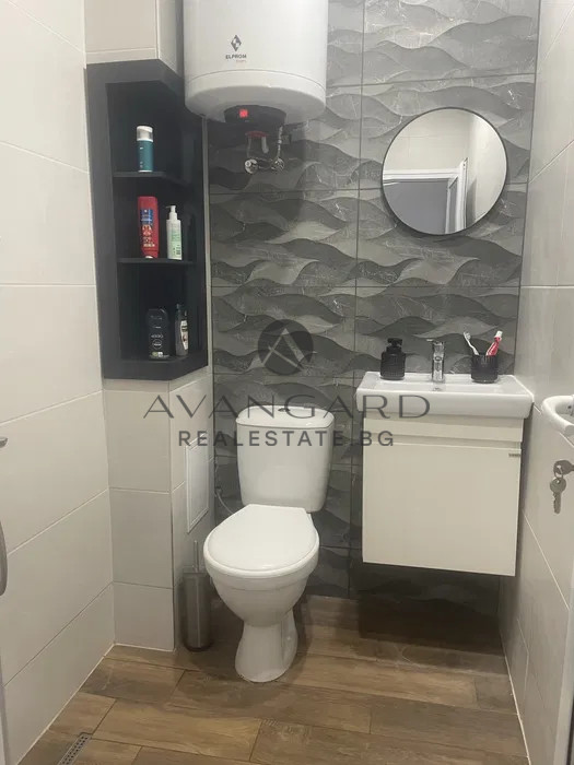 !!!ТОП ЛОКАЦИЯ !!! ДВУСТАЕН АПАРТАМЕНТ !!! ТРАКИЯ !!! СВОБОДНО ПАРКИРАНЕ !!!