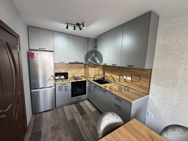 АКТ 16 !!! ДВУСТАЕН АПАРТАМЕНТ !!!