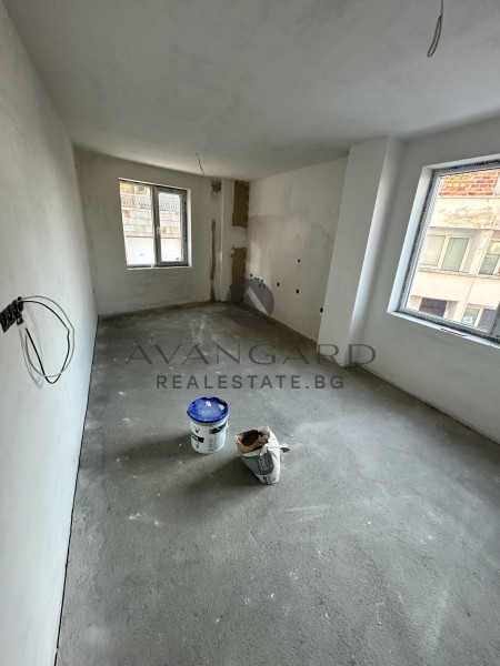 One -bedroom apartment / bunardzhika