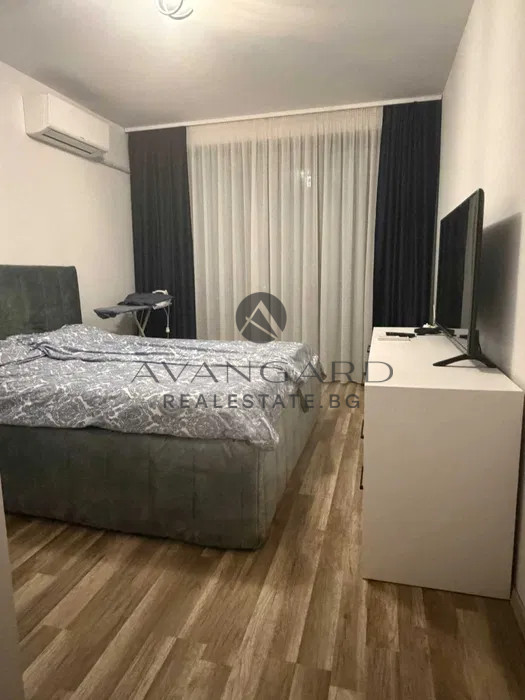 СТИЛЕН ДВУСТАЕН АПАРТАМЕНТ С ПАРКОМЯСТО В ЦЕНАТА!