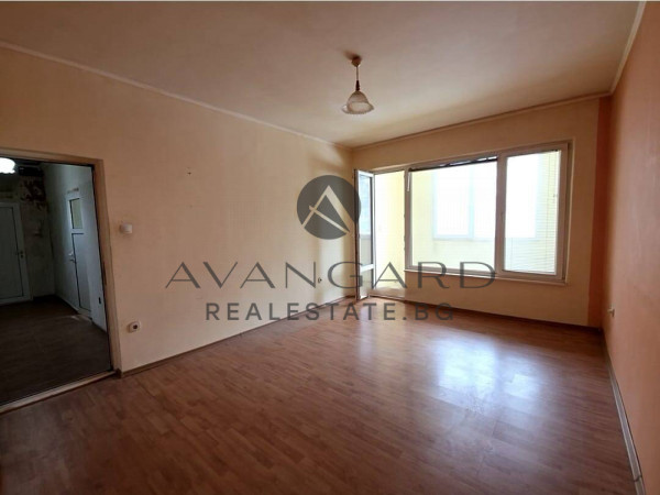 ИЗГОДНО! Тристаен РЕАЛНА КВАДРАТУРА