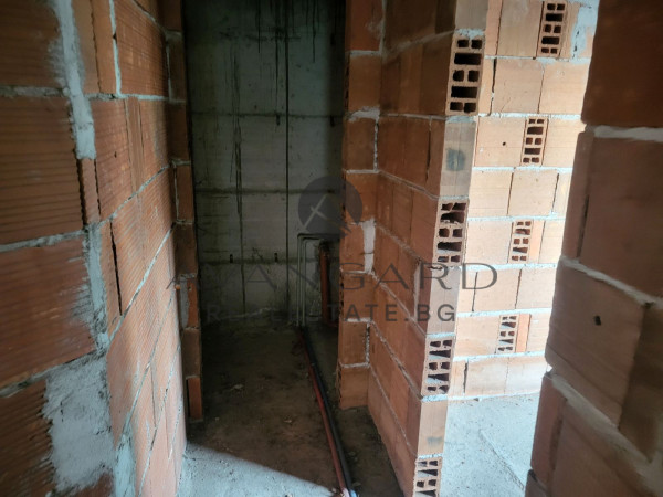 ONE BEDROOM APARTMENT! KYUCHUK PARIS!