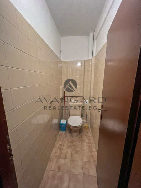 Two -bedroom apartment next to Tsveta Petka