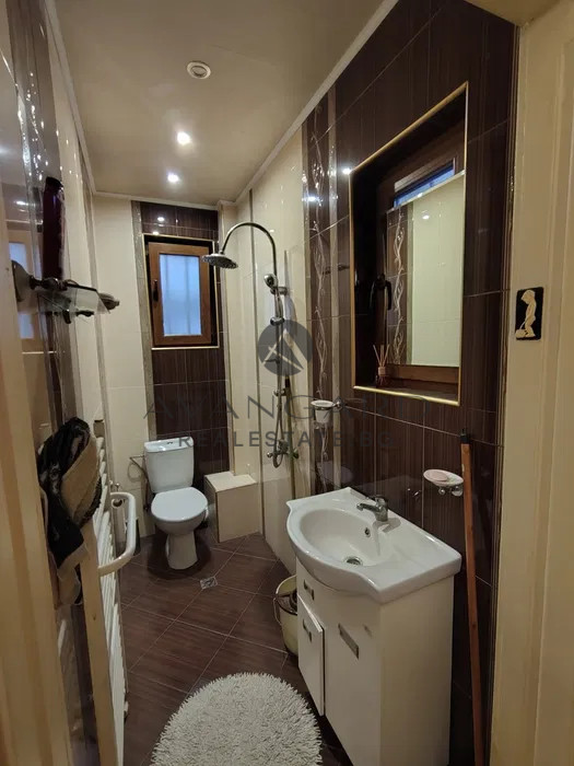 ЕТАЖ ОТ КЪЩА / СТАРИЯ ГРАД