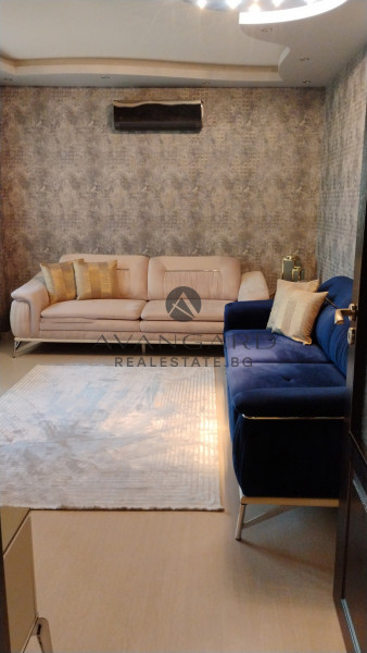 МНОГОСТАЕН АПАРТАМЕНТ ИЗГРЕВ !!! РЕАЛНА КВАДРАТУРА !!!