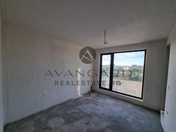 ТРИСТАЕН АПАРТАМЕНТ С АКТ16! ТРАКИЯ!