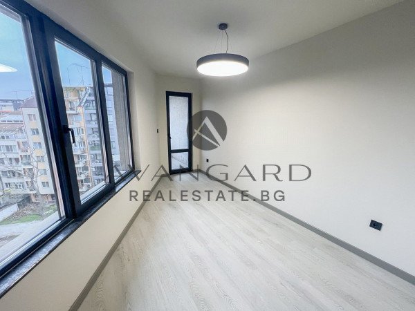 ЧЕТИРИСТАЕН ДО КЛЮЧ! КЪРШИЯКА