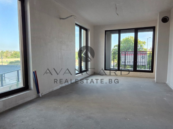 Act 16 !!! Exclusive with key !!! Two bedroom in Thrace! New luxury complex!