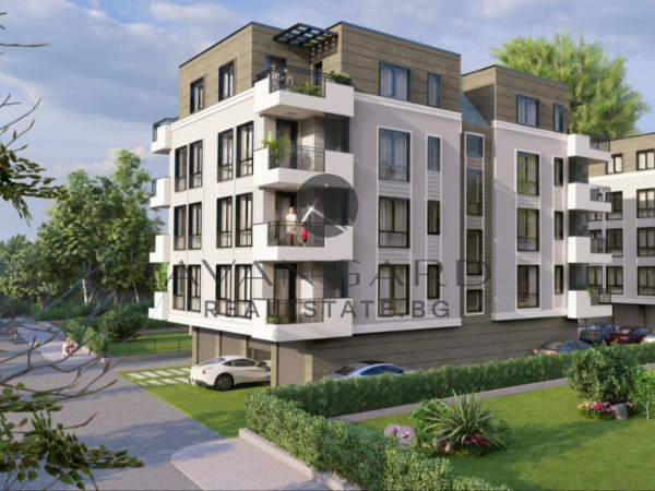 ПРЕД АКТ 14! ЧЕТИРИСТАЕН АПАРТАМЕНТ