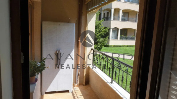 One bedroom furnished! Ostromila!