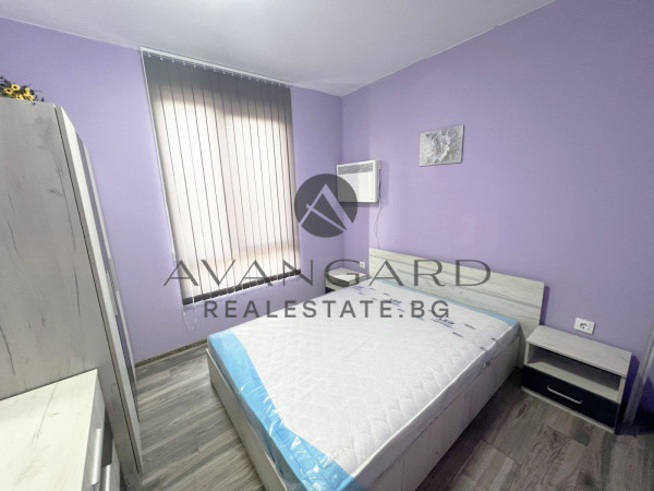 Обзаведен двустаен / Смирненски