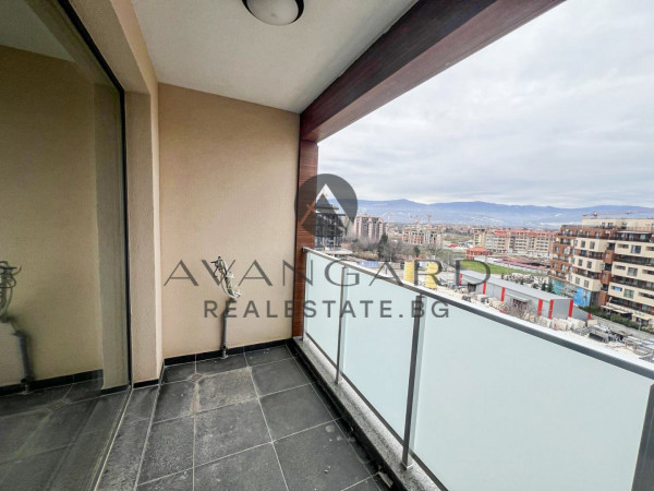 АКТ 16! ДВУСТАЕН АПАРТАМЕНТ