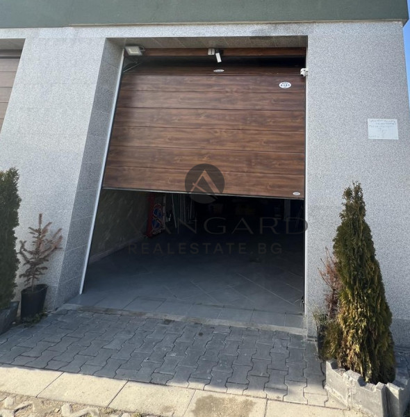 One bedroom furnished! South!