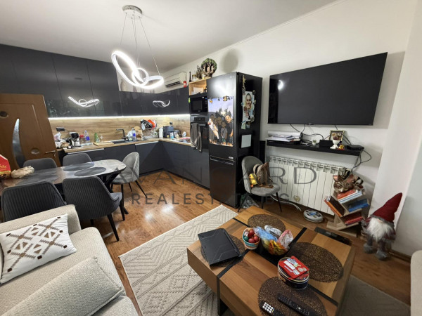 ИЗГОДНО! Обзаведен ЧЕТИРИСТАЕН МАТЕВСКИ