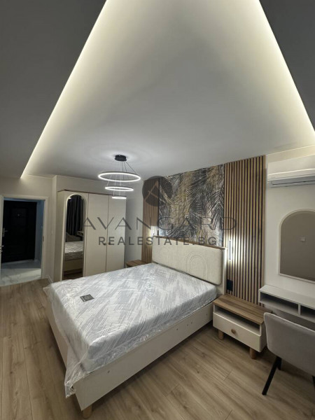 ЛУКСОЗЕН ДВУСТАЕН АПАРТАМЕНТ! СМИРНЕНСКИ!