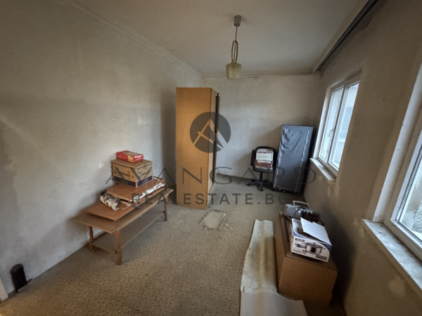 РЕАЛНА КВАДРАТУРА !! ТРИСТАЕН В ТРАКИЯ ДО АКВАЛЕНД !! СВОБОДНО ПАРКИРАНЕ !!