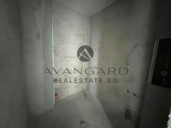 ПРЕД АКТ 16! ТРИСТАЕН АПАРТАМЕНТ / ТРАКИЯ