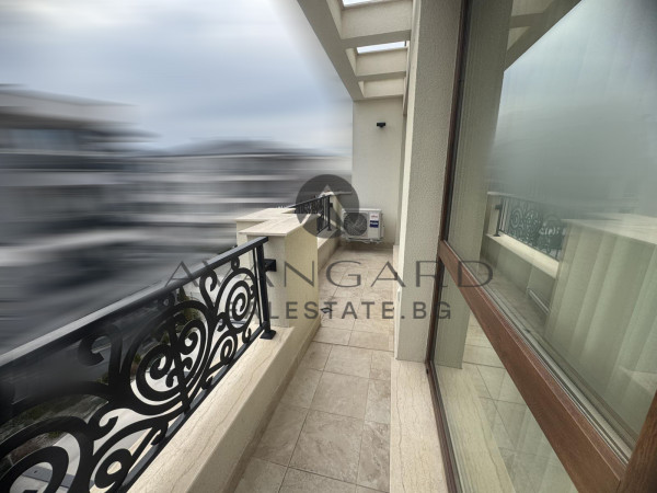 Двустаен обзаведен Гребна база ТОП ЦЕНА