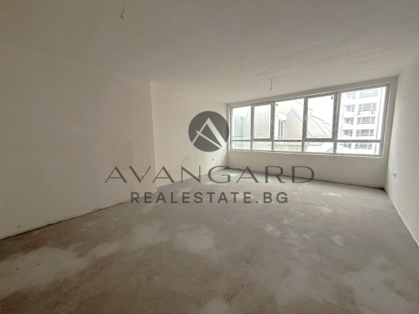 ЕДНОСТАЕН АПАРТАМЕНТ С АКТ 16 !!