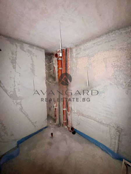 ПРЕД АКТ 16! Двустаен Каменица 2