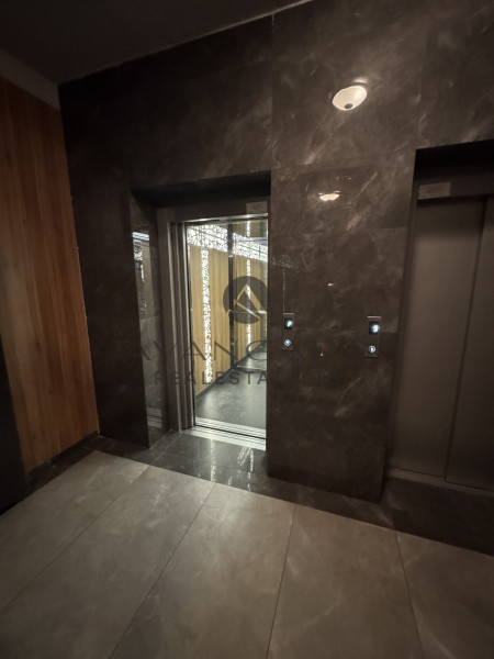 ТОП ЛОКАЦИЯ !!! ДИЗАЙНЕРСКИ ДВУСТАЕН В ТРАКИЯ !!!