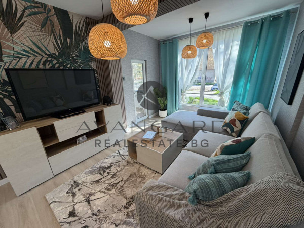 Луксозен тристаен Кършияка