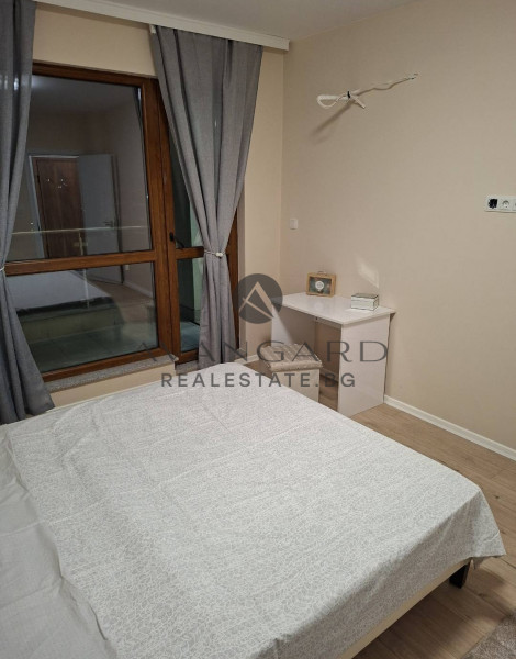 BARGAINFUL! Furnished two-room SOUTHERN