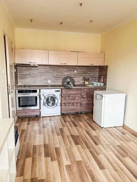 ТОП ЛОКАЦИЯ! ДВУСТАЕН АПАРТАМЕНТ!