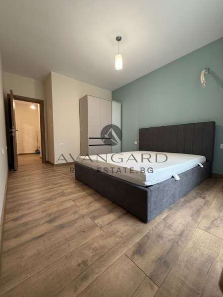 Двустаен с паркомясто в цената