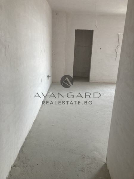 ДВУСТАЕН АПАРТАМЕНТ ДО ВОЕННА БОЛНИЦА! С АКТ16!