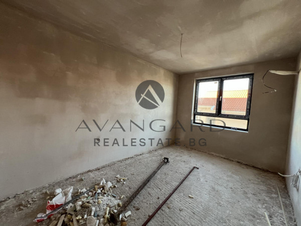 ПРЕД АКТ 15! Двустаен апартамент